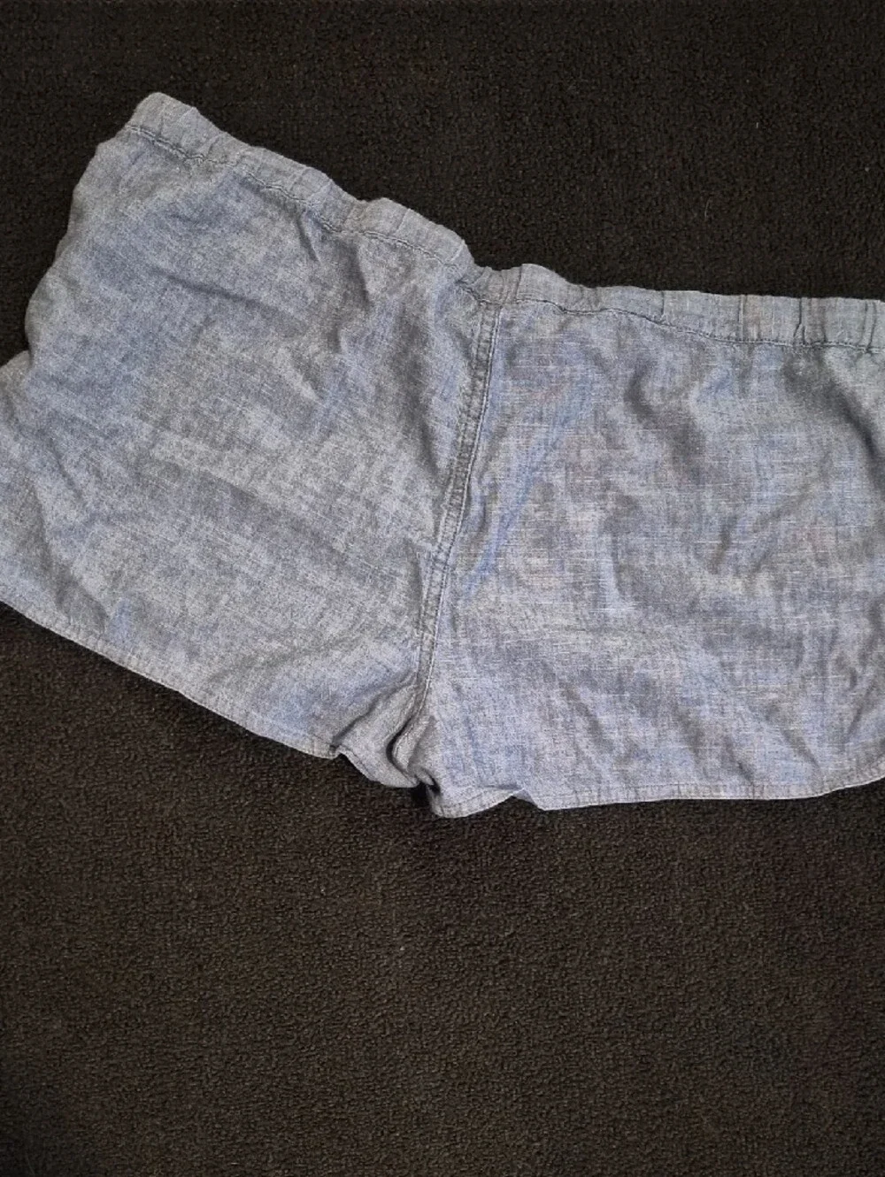 J. Crew light blue
